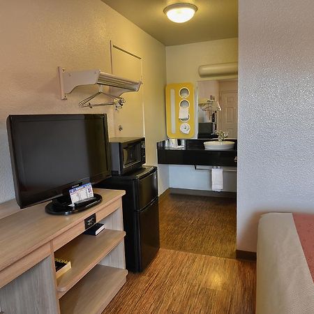 Motel 6-Coeur D'Alene, Id Exterior photo