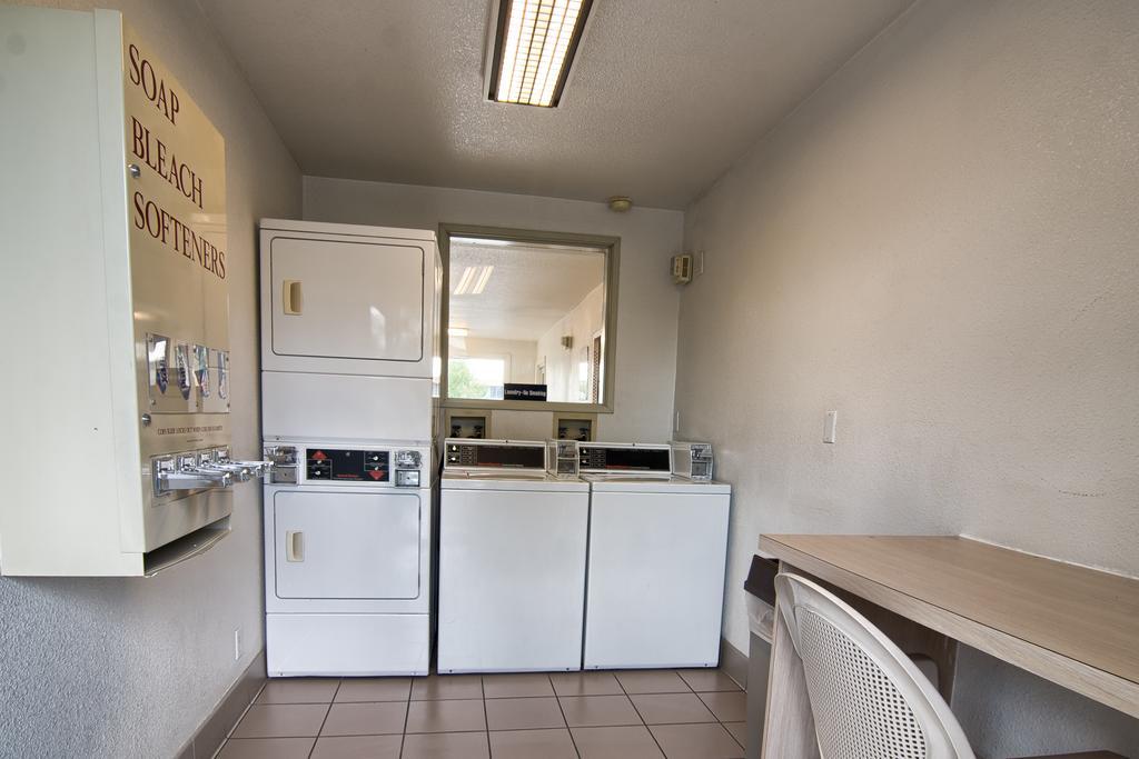 Motel 6-Coeur D'Alene, Id Exterior photo