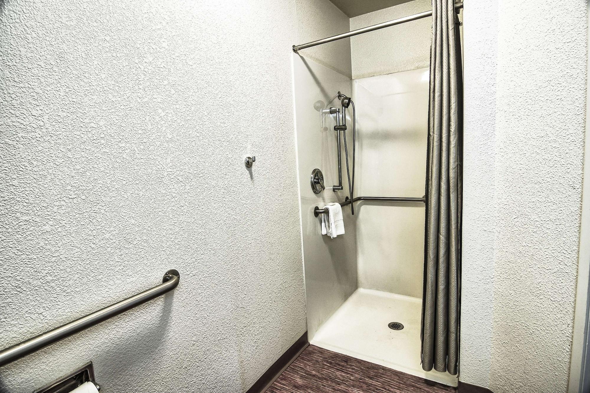 Motel 6-Coeur D'Alene, Id Exterior photo