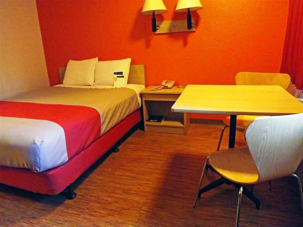 Motel 6-Coeur D'Alene, Id Room photo