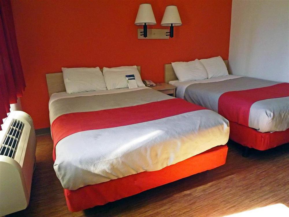 Motel 6-Coeur D'Alene, Id Room photo