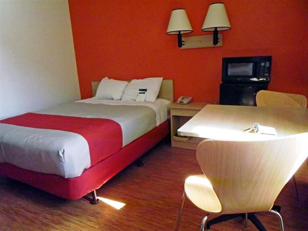 Motel 6-Coeur D'Alene, Id Room photo