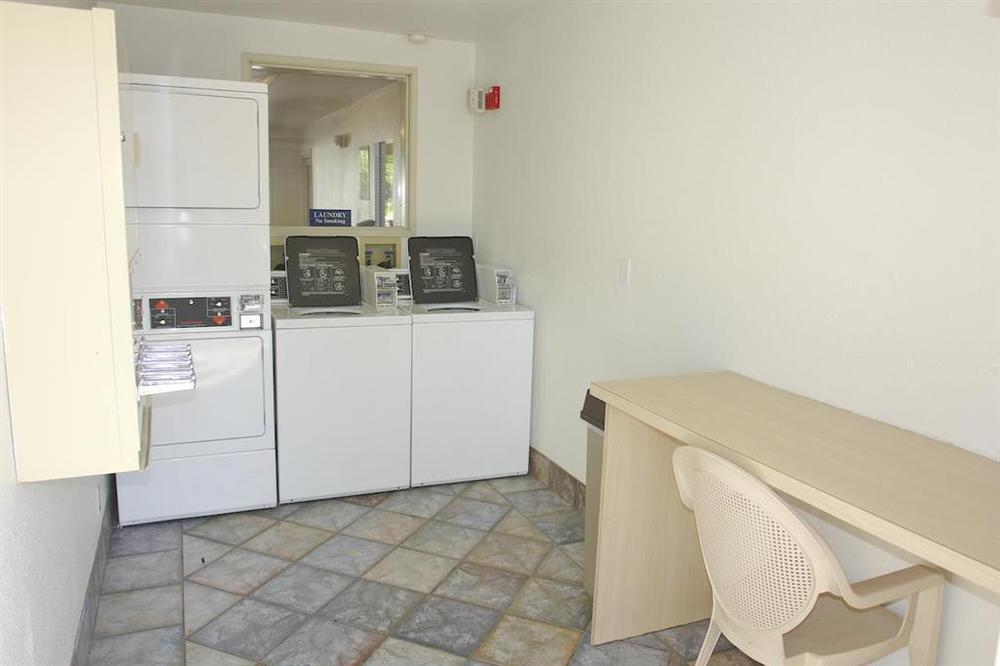 Motel 6-Coeur D'Alene, Id Amenities photo