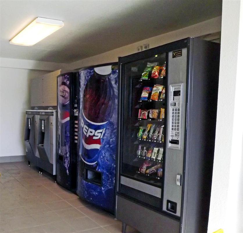Motel 6-Coeur D'Alene, Id Amenities photo